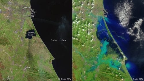 “But we’re insured, aren’t we?” How climate change is changing the rules of the game